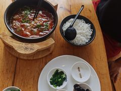 -桥香园过桥米线(国贸店)