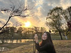 -钟山体育运动公园