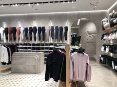 -lululemon(万象城店)
