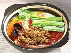 -肆姐面粉馆(坡子街店)