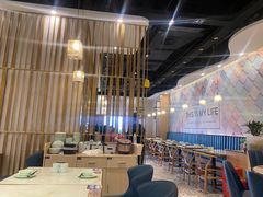 -蜀腾川·火锅鱼.烤鱼(新世界城店)