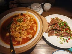 -湖南人家·家传湖南菜(水围店)