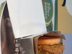 -麦当劳(深圳北站高铁店)