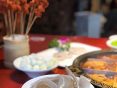 -黄家码头老火锅(解放碑旗舰店)