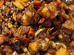 -偏爱炒鸡(老县衙店)