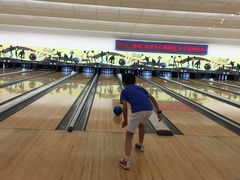 -广州保龄球馆(广州天河体育中心店)