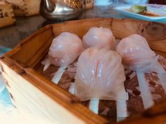 -福满园大酒楼(梅林店)