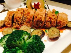 -8餐厅(新葡京酒店)