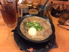 -博多一幸舍(侨福芳草地购物中心店)