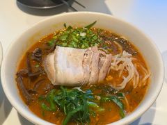 -胡麻(静安嘉里店)