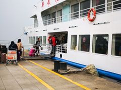 -厦门五通客运码头