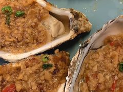 -粟氏天府·东北烧烤(长安街店)