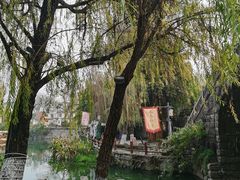 -黄龙溪古镇