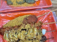 -安发瞧麻辣烫(总店)