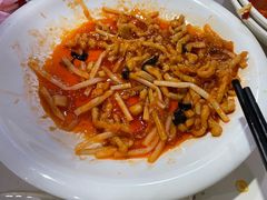-小放牛炒菜馆(裕华东路店)