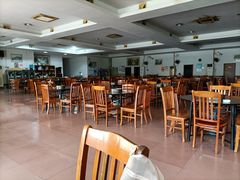 大堂-华仔土鸡店(创意产业园店)