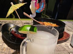 龙杯(三度米酒)＋仙草杯-桂满陇天书(南京德基旗舰店)