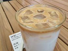 -稀物集咖啡(徽州大道店)