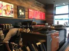-星巴克(福州大洋百货分店)