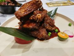 -上海1号私藏菜(静安店)