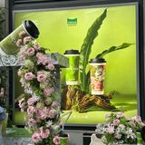 玩转新潮网红奶茶店