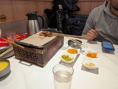 -叁宝烤肉• 西安烧烤(凤城十二路店)