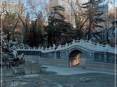 -中国人民解放军空军特色医学中心(空军总医院)