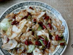 -建辉湖南土菜馆(南大街店)