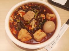 -水平有限广西米粉·广西风味集(五道口店)