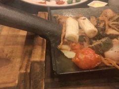 -申德勒加油站西餐厅(太仓店)