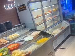 -蒙肥羊·酸汤潮牛·鲜牛肉火锅烤肉自助(岗顶店)