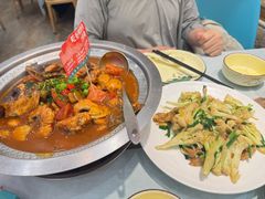 -大师傅金奖啤酒鱼(西街口总店)