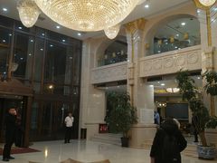 -碧中海汤泉汗蒸酒店