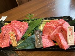 -神户牛排 石田屋(本店)