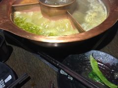 -老诚一锅羊蝎子(黄寺大街店)