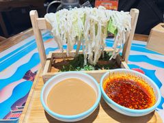 晾衣毛肚-醉长安(钟楼旗舰店)