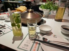 -烹然四季椰子鸡火锅(姚家园万象汇店)