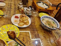-宗巴雍姆藏餐府