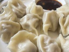 苏师傅水饺-苏师傅菜馆(上沙店)