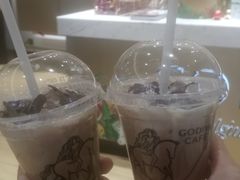 -GODIVA(王府井apm店)