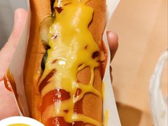 -宜家·瑞典风味餐厅(天津东丽商场店)