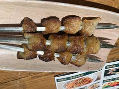 -驿楼兰·新疆菜(火车站店)