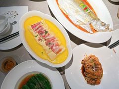 -醉庐·新上海菜(南京西路店)
