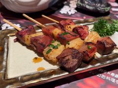 -弓二·烧鸟居酒屋(财富购物中心店)