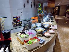 -宁波阳光豪生大酒店·豪生咖啡厅