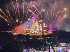 -沈阳方特欢乐世界