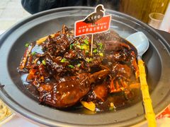 -回味黑鸭煲·始于2006(万松园店)