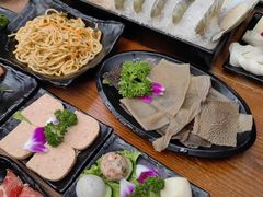 -束河人家(南锣鼓巷店)