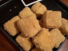 绍兴臭豆腐-寻宝记绍兴菜(鲁迅路店)
