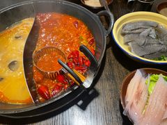 -冯校长老火锅(广州正佳广场店)